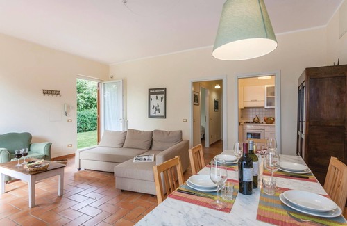 Capranica Apartment | Awesome apartment in Capranica VT