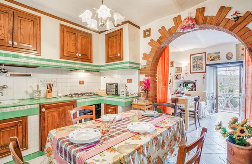 Bivio Lugnano House | Awesome home in Città di Castello -PG-