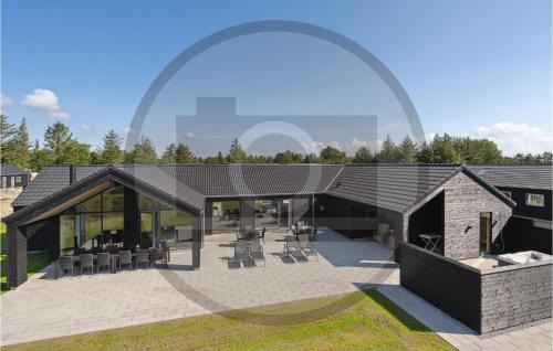 Aalbaek House | Awesome Home In Ålbæk With Wifi