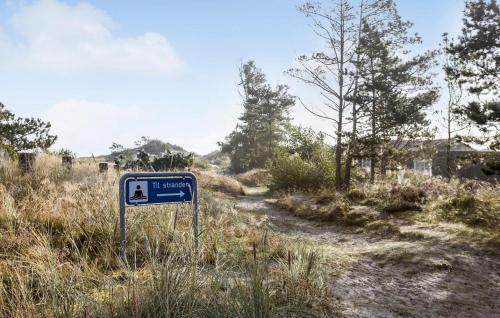 Aalbaek House | Awesome Home In Ålbæk With Wifi