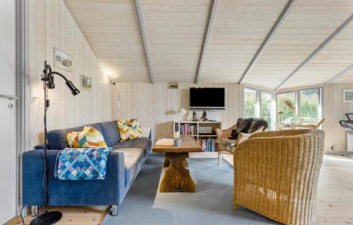 Aalbaek House | Awesome Home In Ålbæk With Wifi