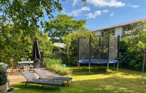 Aalbaek House | Awesome Home In Ålbæk With Wifi