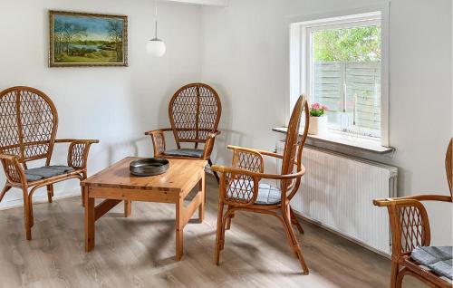 Aalbaek House | Awesome Home In Ålbæk With Wifi