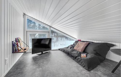 Tversted House | Awesome Home In Bindslev With Sauna