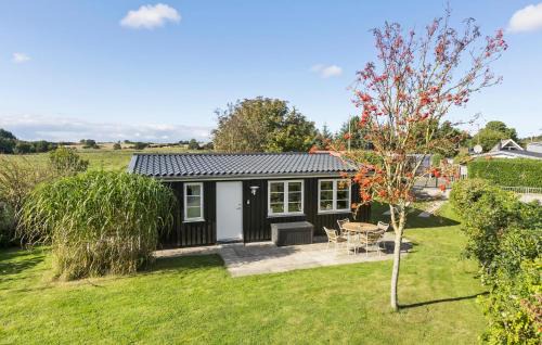 Broager House | Awesome Home In Broager With Wifi