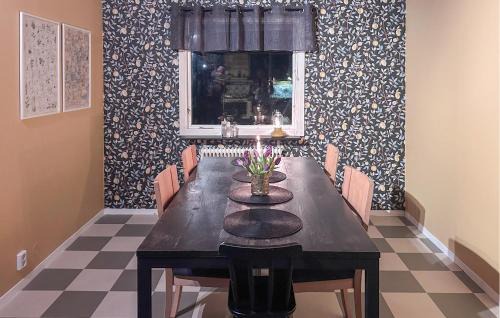 Bromolla House | Awesome Home In Bromölla With Wifi