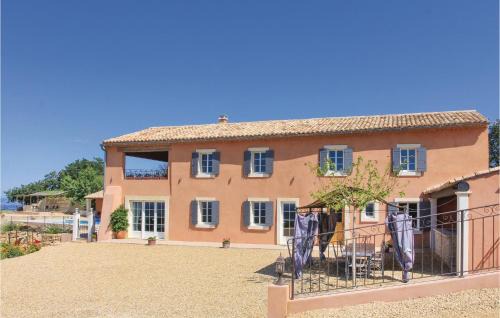 Cairanne House | Awesome Home In Cairanne