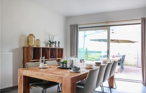 Stuivekenskerke House | Awesome Home In Diksmuide