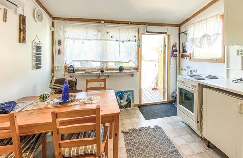 Falkenberg House | Awesome home in Falkenberg