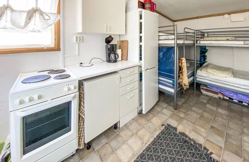 Falkenberg House | Awesome home in Falkenberg