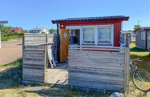 Falkenberg House | Awesome home in Falkenberg