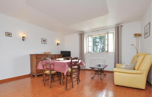 Fayence House | Awesome Home In Fayence With Wifi