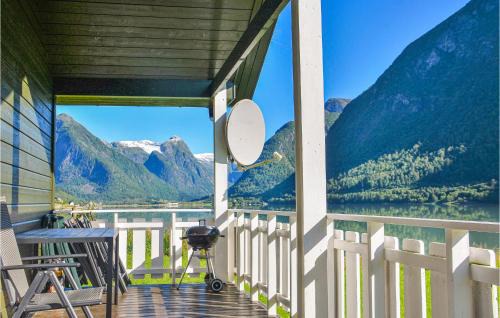 Fjaerland House | Awesome Home In Fjærland