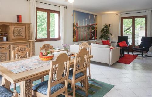 Le Poujol-sur-Orb House | Awesome Home In Le Poujol Sur Orb