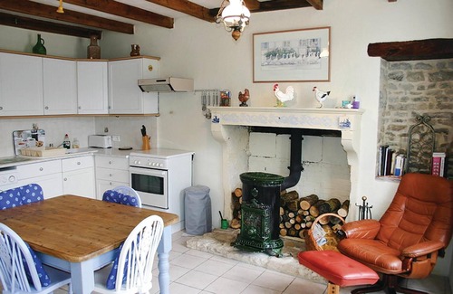 Paizay-Naudouin-Embourie House | Awesome home in Paizay Naudouin