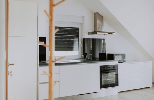 Grabrovnik House | Awesome home in Grabrovnik with sauna