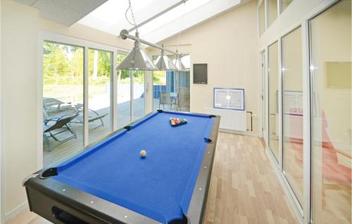 Grena Strand House | Awesome Home In Grenaa With Kitchen