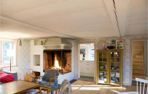 Grisslehamn House | Awesome Home In Grisslehamn With Sauna