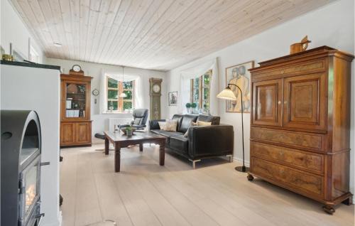 Gudhjem House | Awesome Home In Gudhjem With Wifi