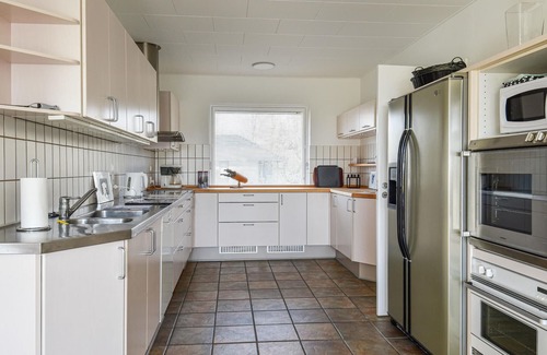 Holstebro Municipality House | Awesome home in Holstebro with kitchen