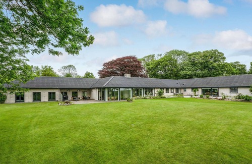 Holstebro Municipality House | Awesome home in Holstebro with kitchen