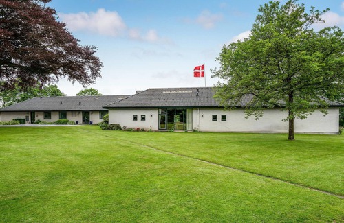 Holstebro Municipality House | Awesome home in Holstebro with kitchen