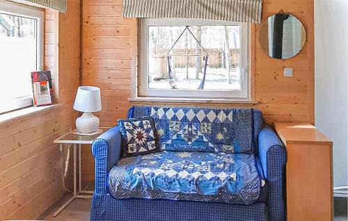 gmina Karsin House | Awesome Home In Karsin With Sauna