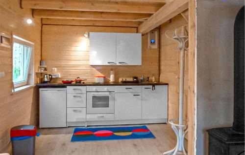 gmina Karsin House | Awesome Home In Karsin With Sauna