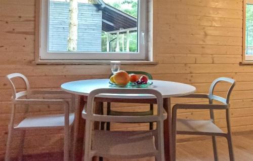 gmina Karsin House | Awesome Home In Karsin With Sauna