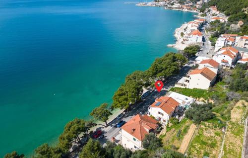 Sestanovac House | Awesome Home In Katuni Rubici, Prpusa