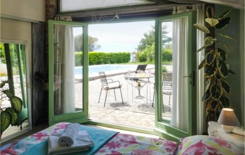 Zurkovo House | Awesome Home In Kostrena