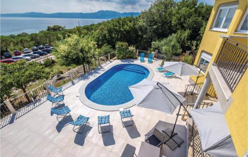 Kostrena House | Awesome Home In Kostrena With Wifi