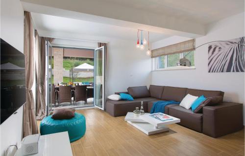 Boljevici House | Awesome Home In Krsan With Wifi
