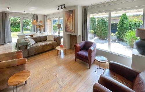 Lauwersoog House | Awesome Home In Lauwersoog With Wifi