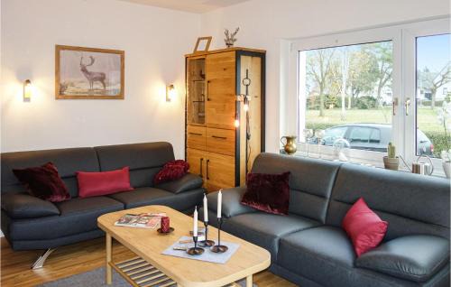 Hunerbach House | Awesome Home In Müllenbach With Kitchen