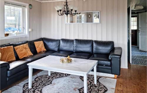 Oyslebo House | Awesome Home In Marnardal With Kitchen