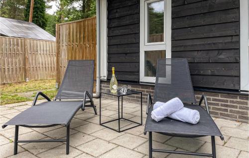 Langstraat House | Awesome Home In Meijel With Sauna