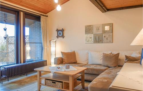 Feriendorf Hennesee House | Awesome Home In Meschede With Wifi