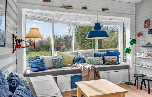 Mesinge House | Awesome Home In Mesinge With Wifi