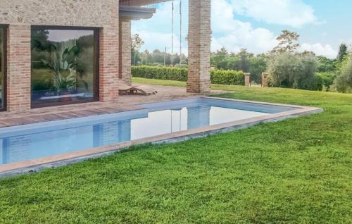 Venegazzu House | Awesome Home In Montebelluna With Wifi