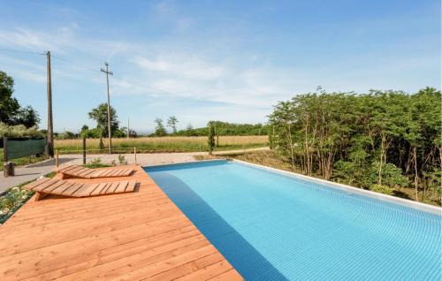 Venegazzu House | Awesome Home In Montebelluna With Wifi