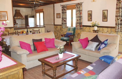 Montefrio House | Awesome home in Montefrio