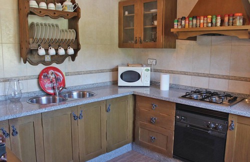 Montefrio House | Awesome home in Montefrio