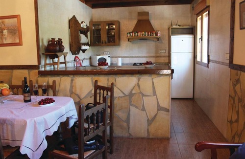 Montefrio House | Awesome home in Montefrio