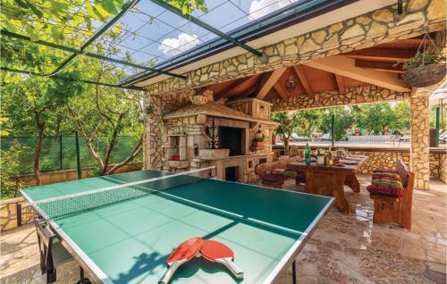 Sveta Nedelja House | Awesome Home In Nedescina With Kitchen