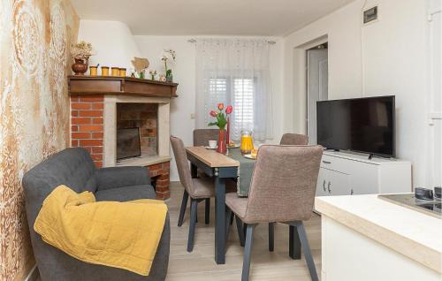 Sveta Nedelja House | Awesome Home In Nedescina With Wifi