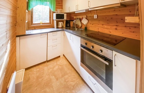 Nybro House | Awesome home in Nybro with sauna