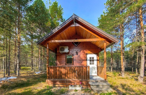 Nybro House | Awesome home in Nybro with sauna
