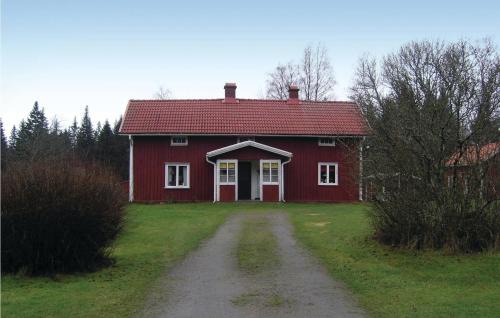 Olsremma House | Awesome Home In Ölsremma With Sauna