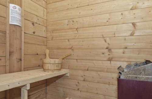 Ørsted House | Awesome Home In Ørsted With 3 Bedrooms, Sauna And Wifi